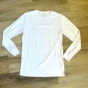 32 Degrees Men’s Heat Base Layer L/S athletic top